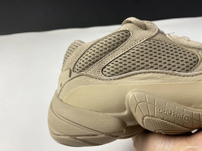 500 Taupe Yeezy Light GX3605 Adidas 0716